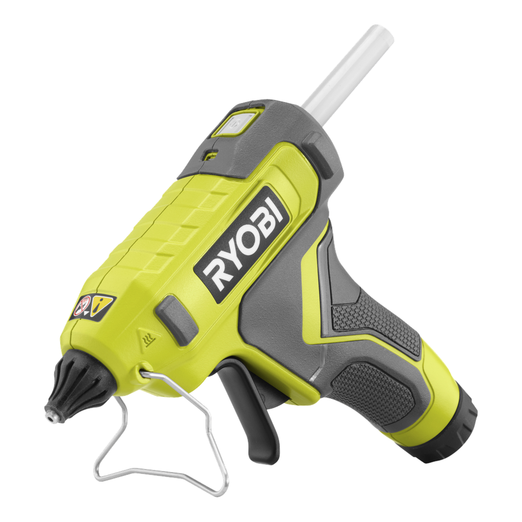 Ryobi USB Lithium Akumulatorowy pistolet do kleju na gorąco