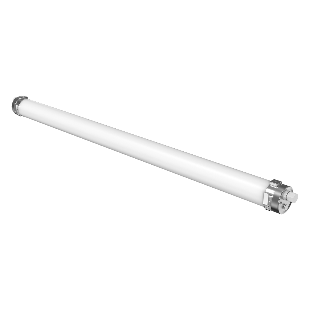 Anslut Industriarmatur LED