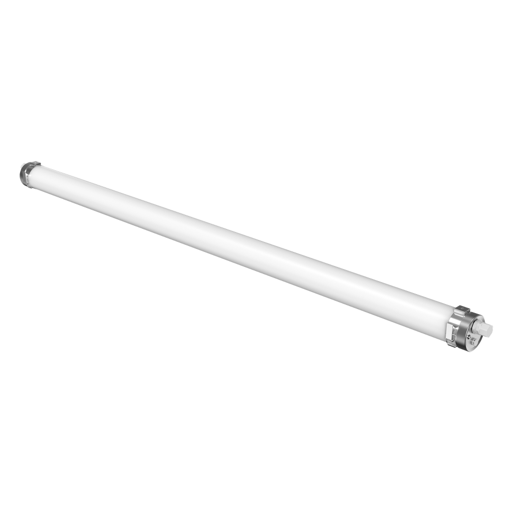 Anslut Industriarmatur LED