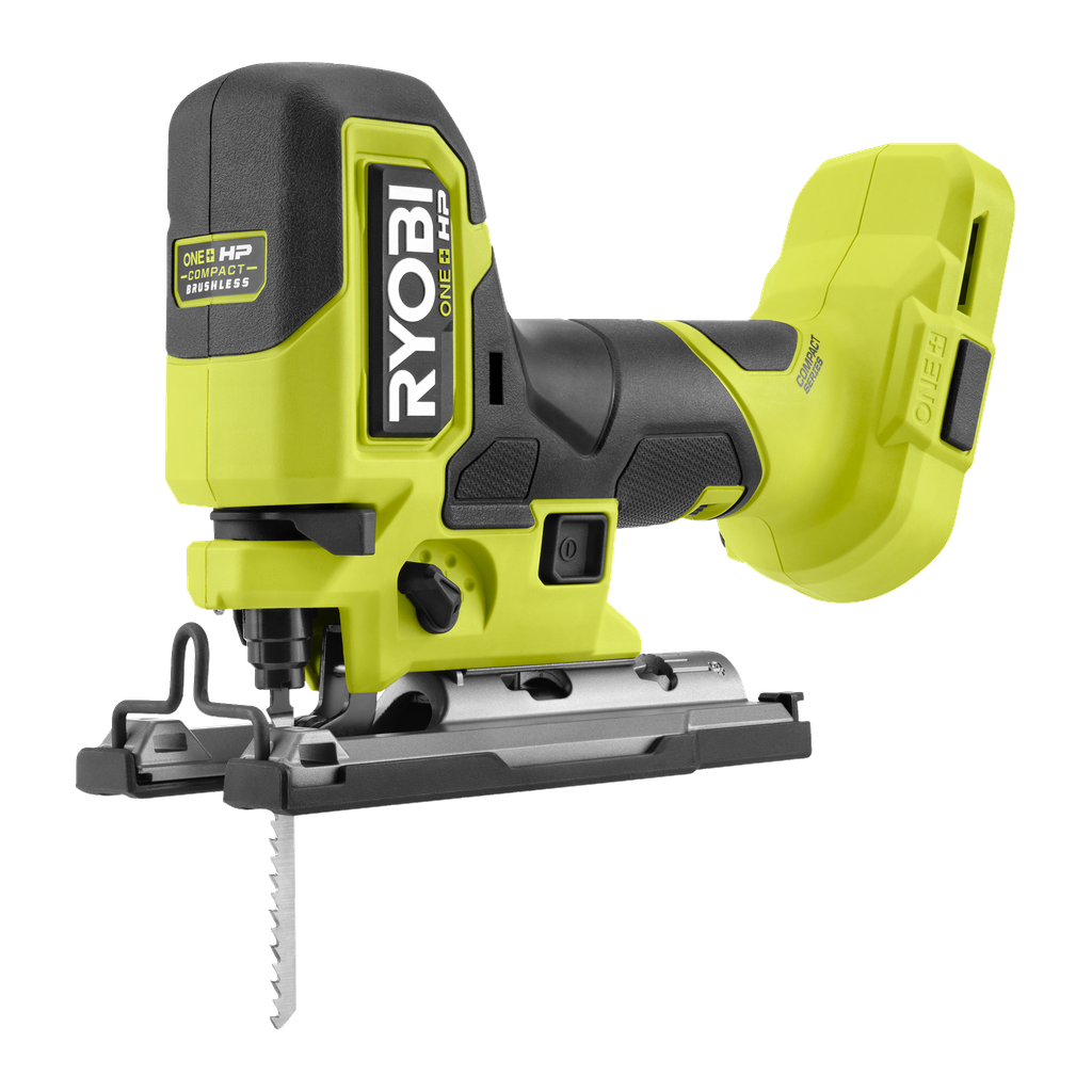 Ryobi ONE+ HP Batteridriven sticksåg