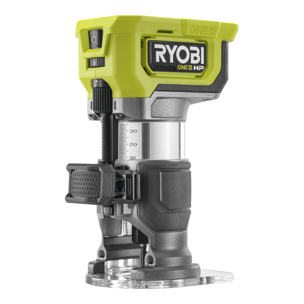 Ryobi ONE+ HP Handöverfräs