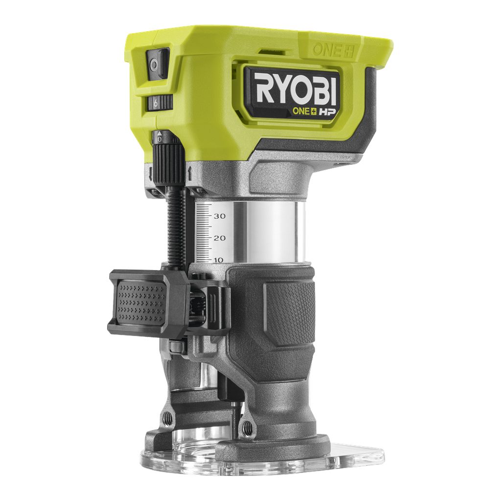 Ryobi ONE+ HP Håndoverfres