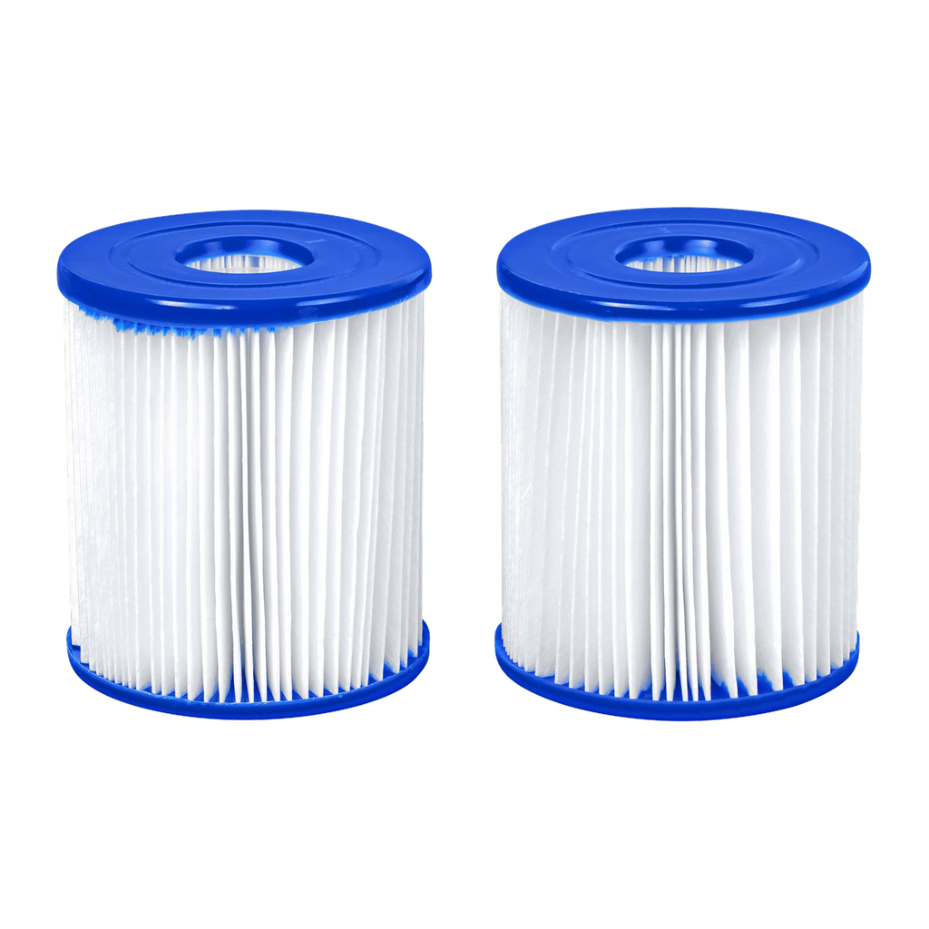 Bestway Filterkartusche Doppelpack 2 Stk.