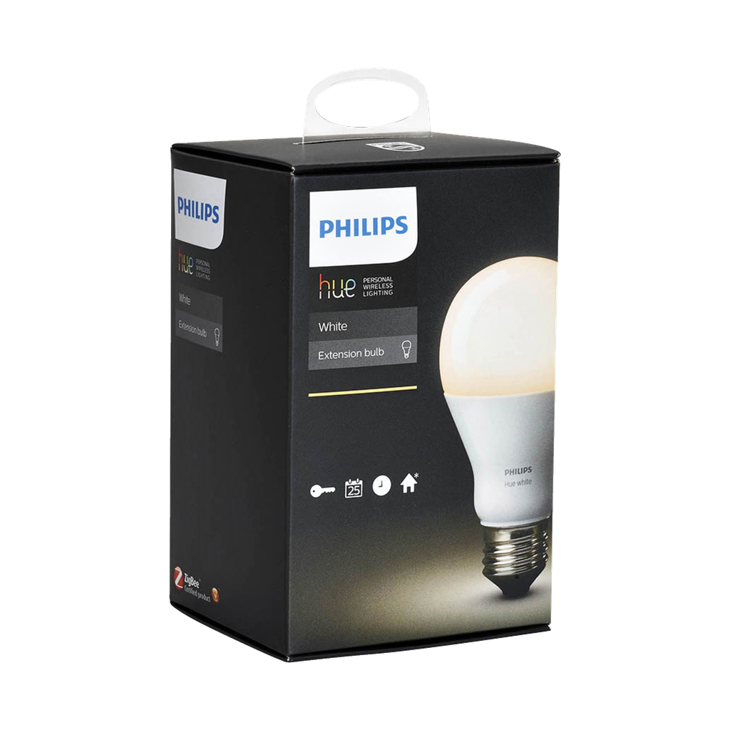 Philips Normalpære Hue White