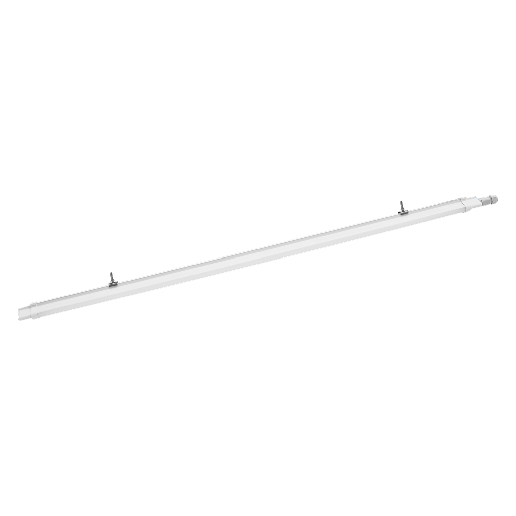 Anslut LED-armatur