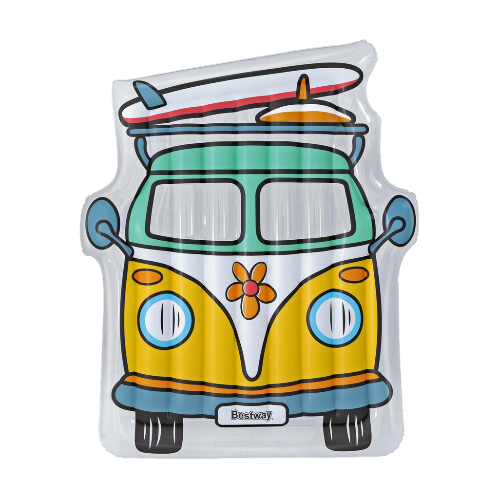 Bestway Luftmatratze Van