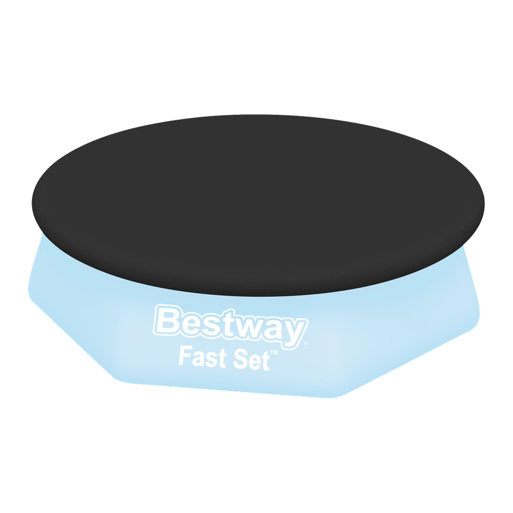 Bestway Poolabdeckplane