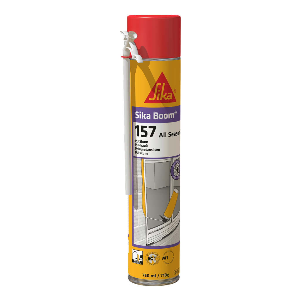 Sika Fogskum PU