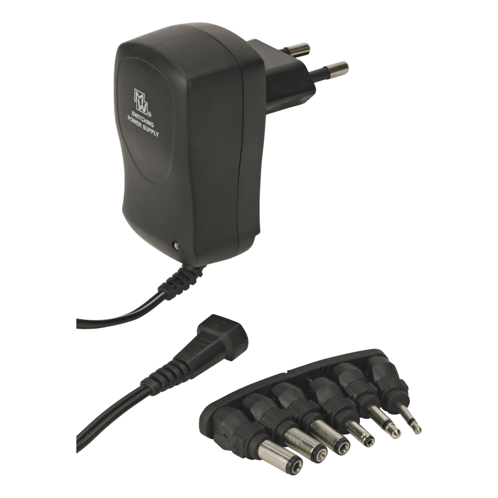 Marquant Batterieadapter