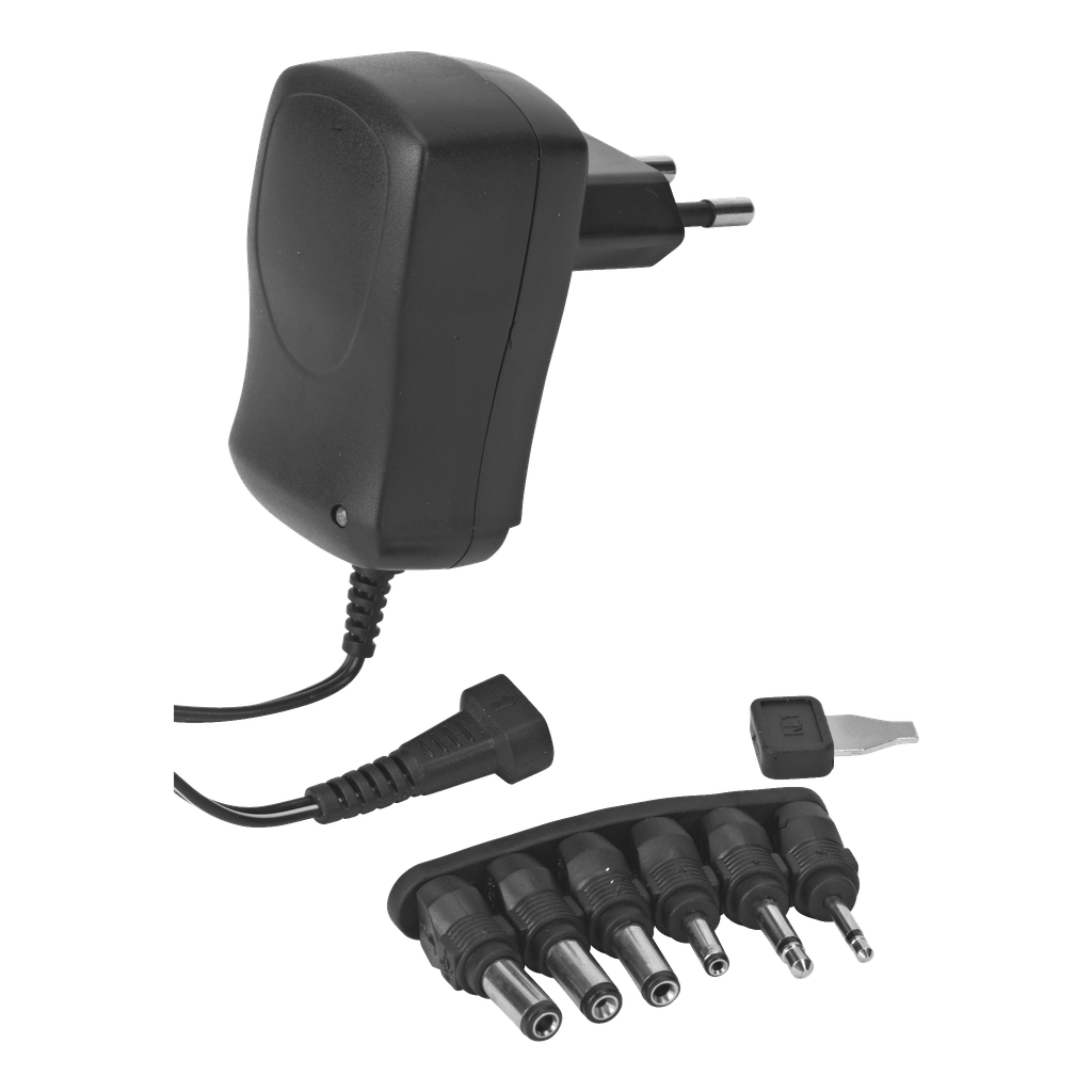 Marquant Batterieadapter