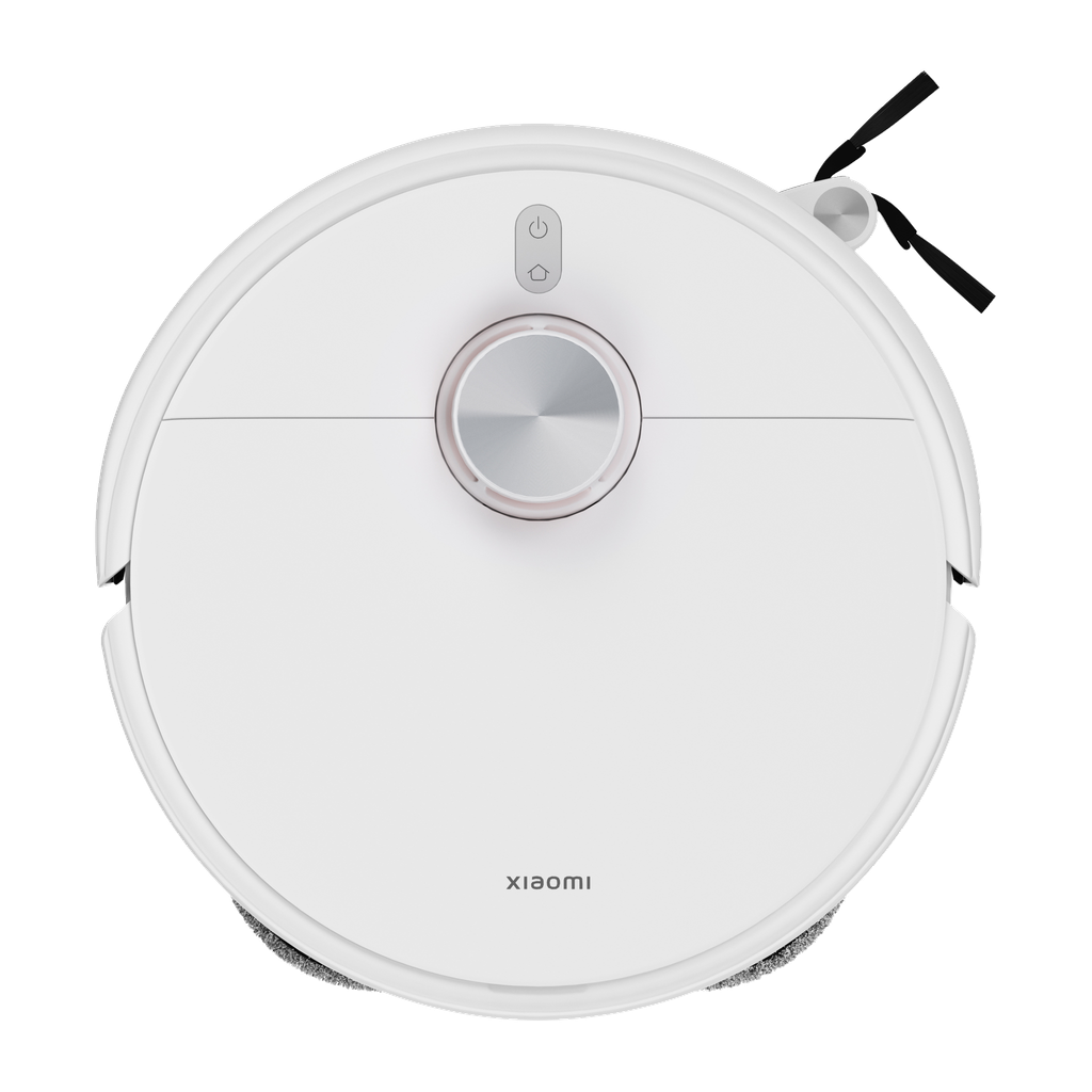 Xiaomi Robotti-imuri moppaustoiminnolla