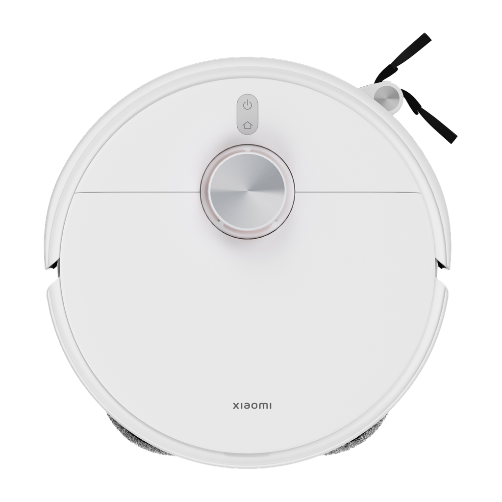 Xiaomi Robotti-imuri moppaustoiminnolla