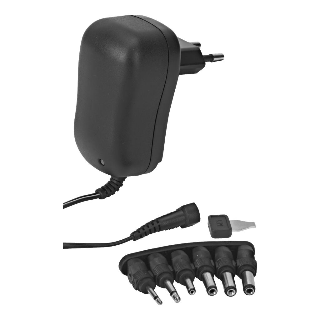 Marquant Batterieadapter