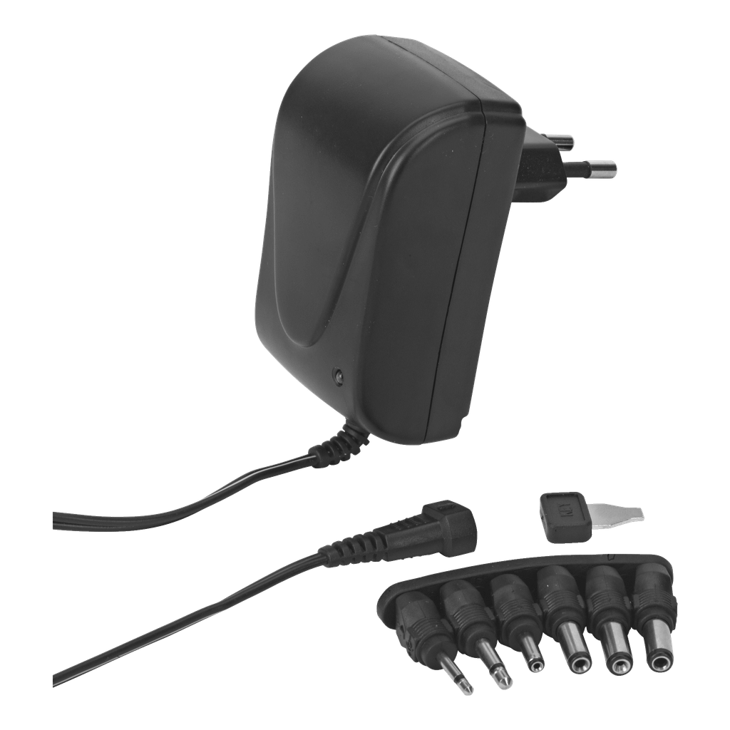 Marquant Batterieadapter