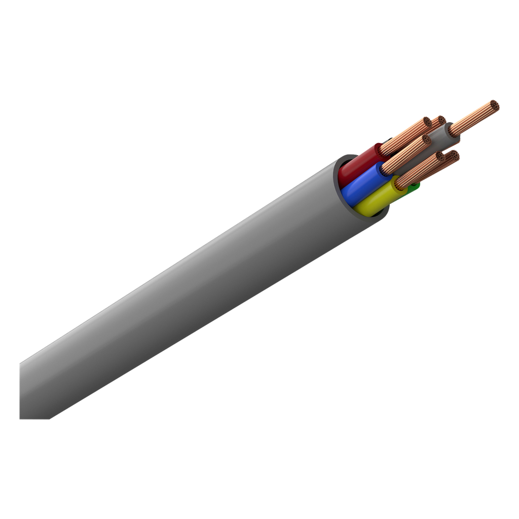 Amokabel AJMY-kaapeli