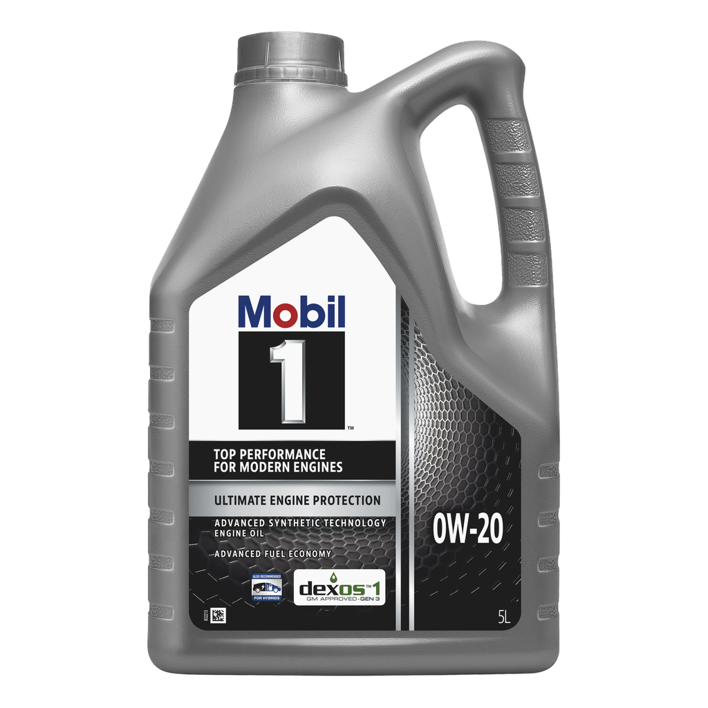 Mobil Motorolje