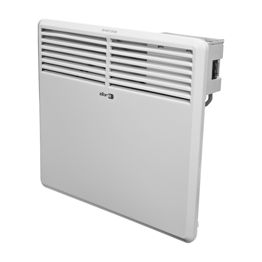 Qlima Elektrisk radiator
