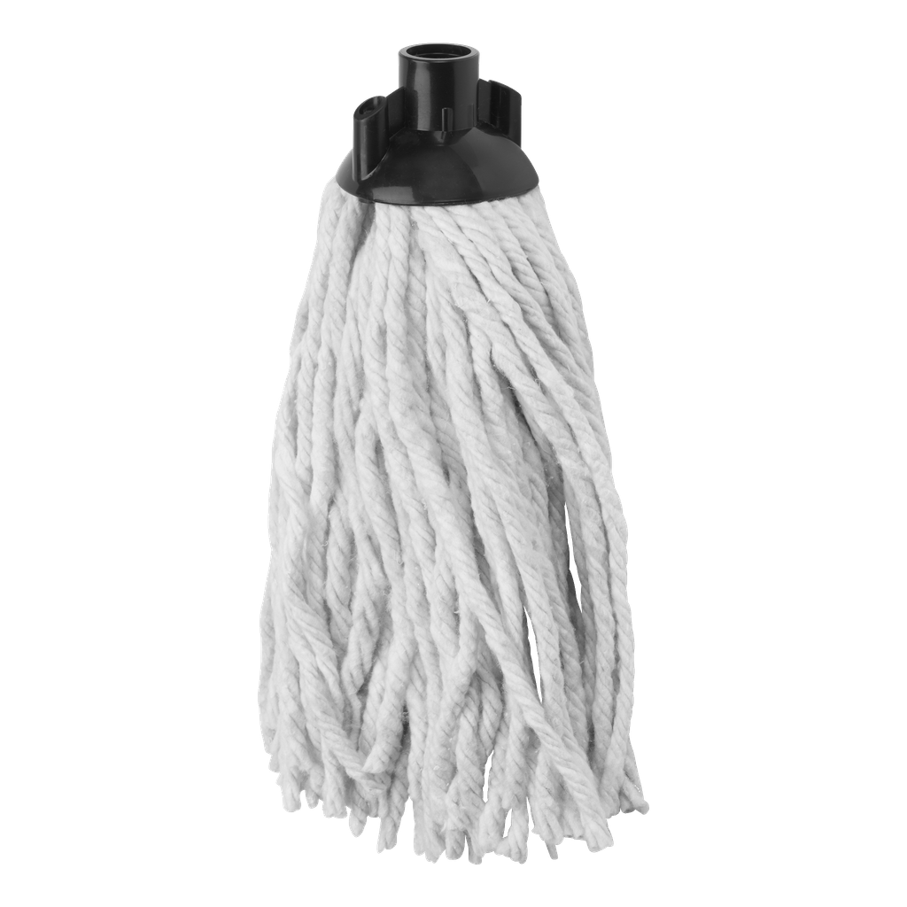 Menuett Puuvillamoppi