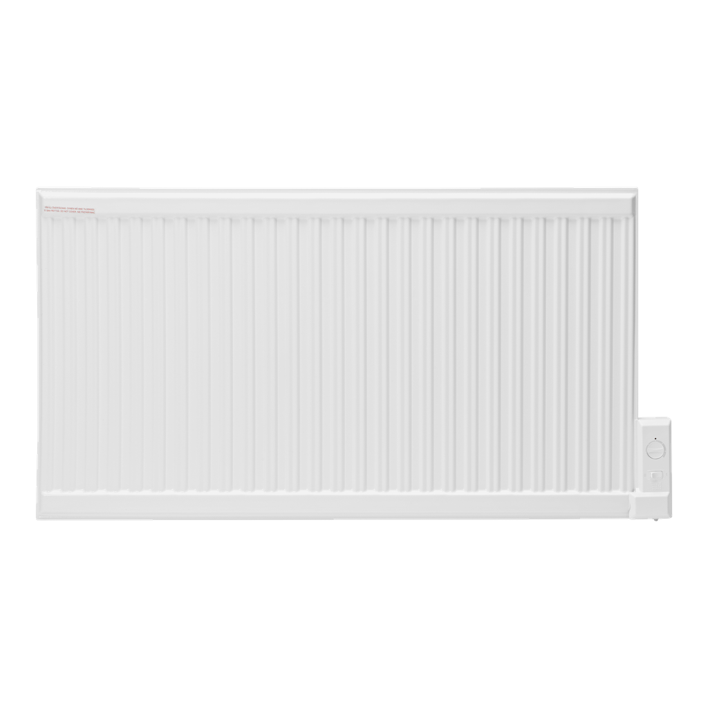 Gnosjö Klimat Oljefylld elradiator