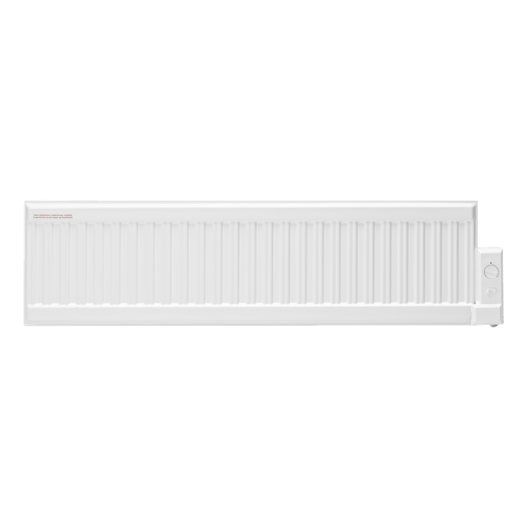Gnosjö Klimat Oljefylld elradiator