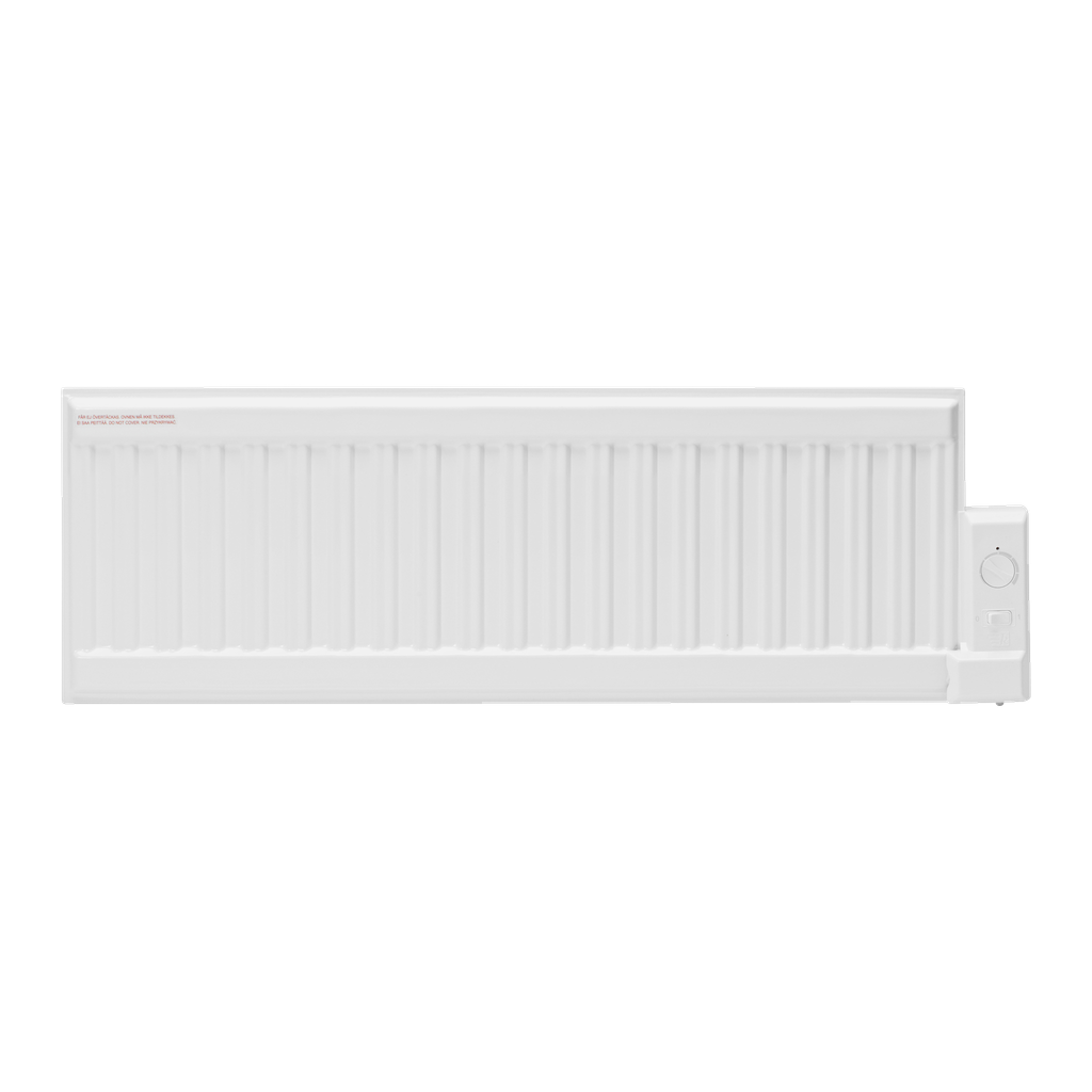 Gnosjö Klimat Oljefylt el-radiator