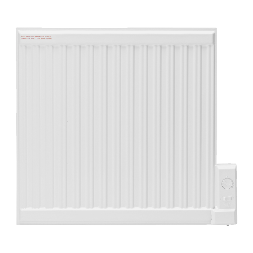 Gnosjö Klimat Oljefylld elradiator