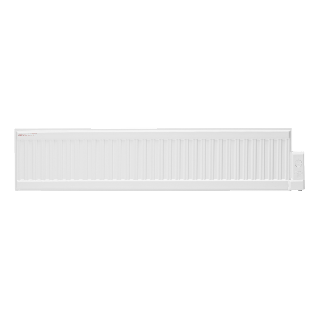 Gnosjö Klimat Oljefylld elradiator