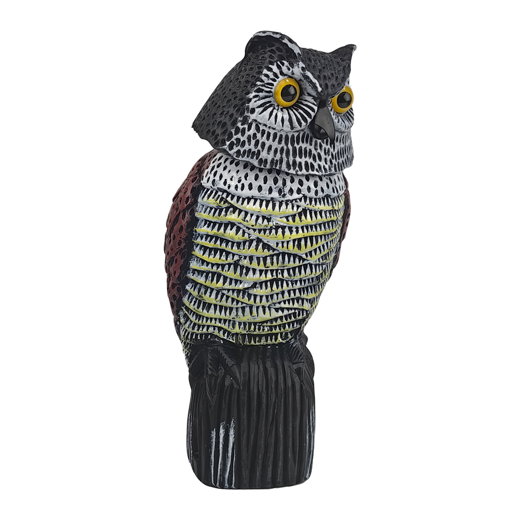 Hard Head Linnunpelätin