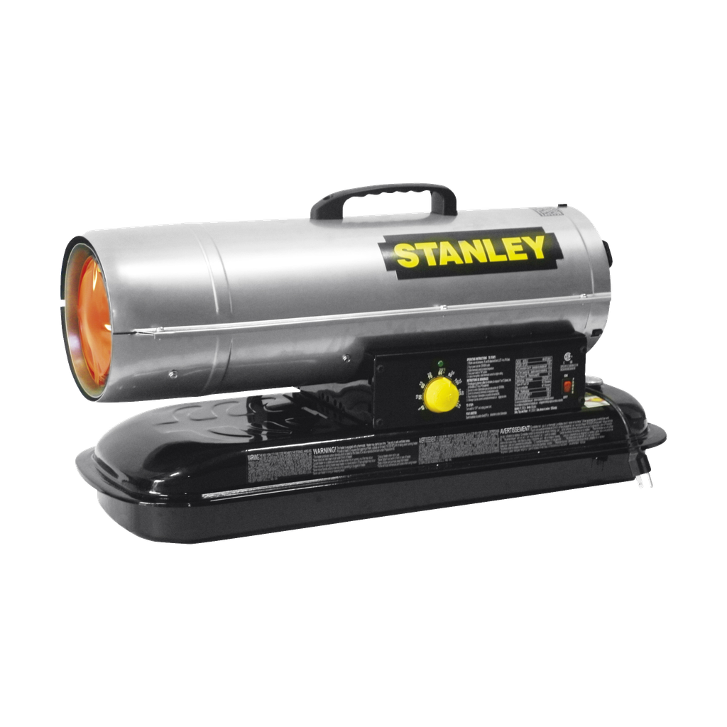 Stanley Dieselvärmare