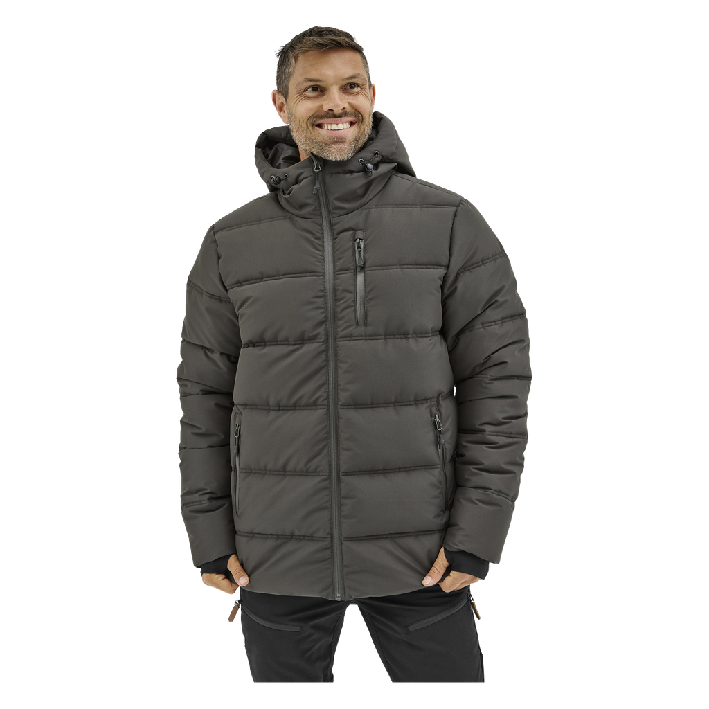 Kayoba Outdoor Vinterjacka herr
