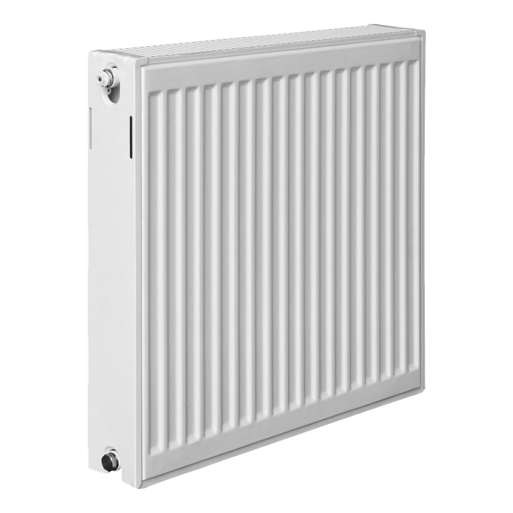 Anslut Radiator