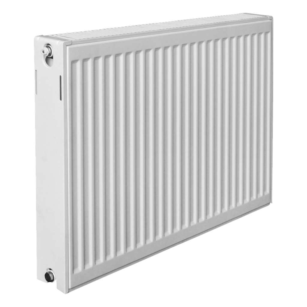 Anslut Radiator