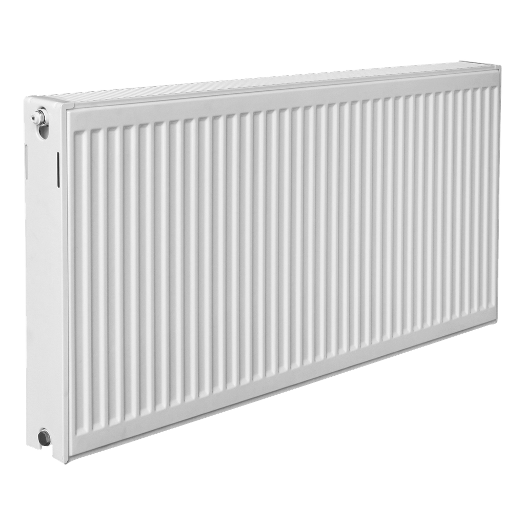 Anslut Radiator