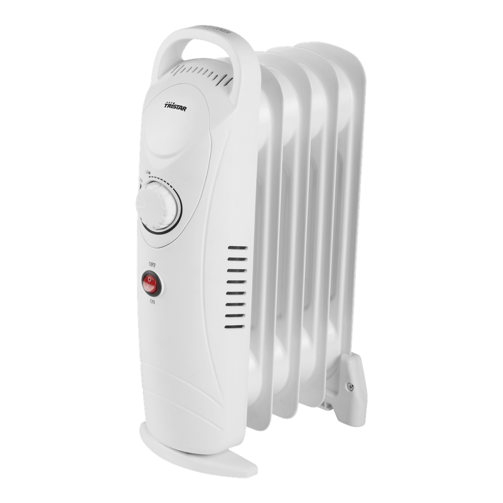 Tristar Oljefylld elradiator