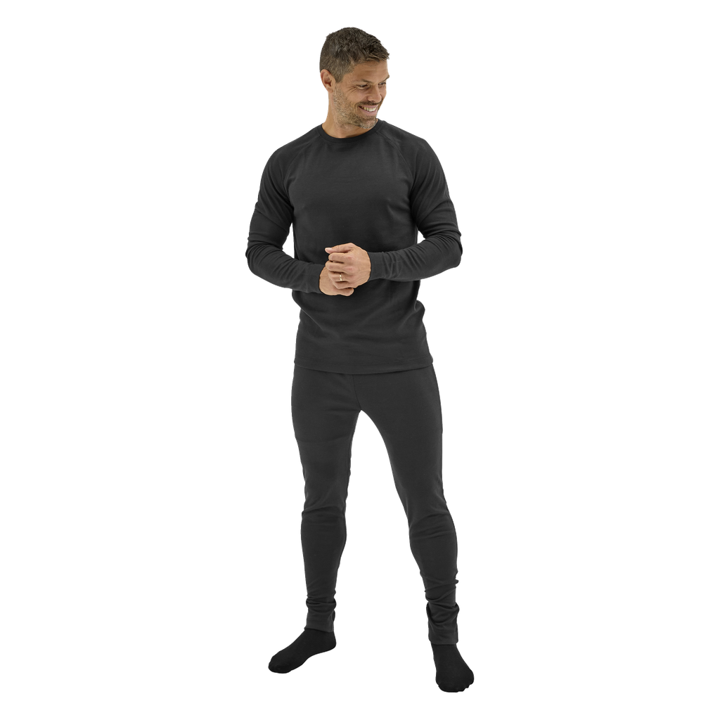 Kayoba Outdoor Thermounterwäsche Herren 2-teilig
