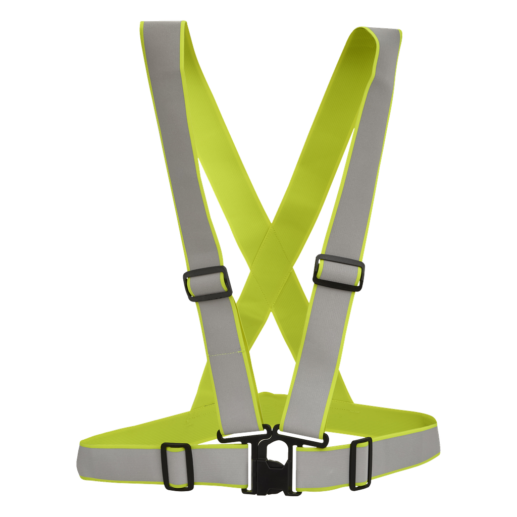 Kayoba Laufweste reflektierend