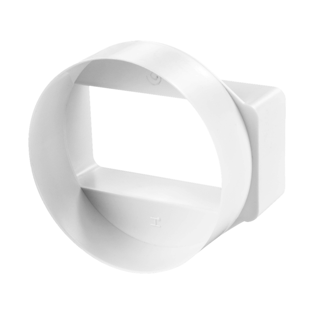 Anslut Dimensionsövergång