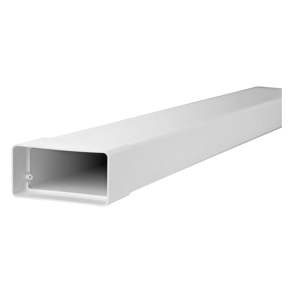 Anslut Ventilasjonskanal