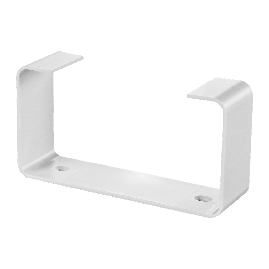 Anslut Monteringsklemmer 2-pk