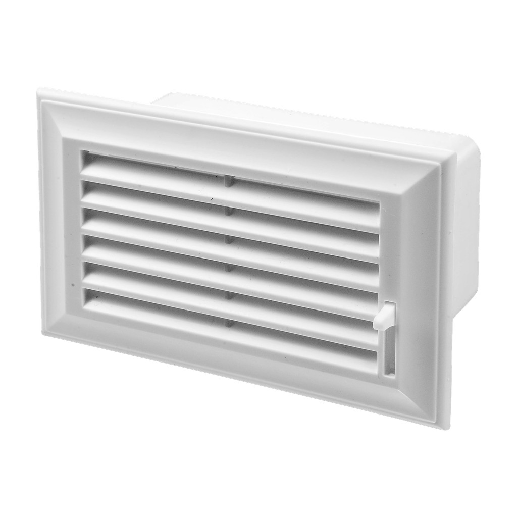 Anslut Ventilgaller