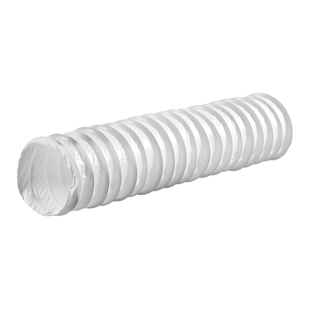 Anslut Ventilasjonsslange