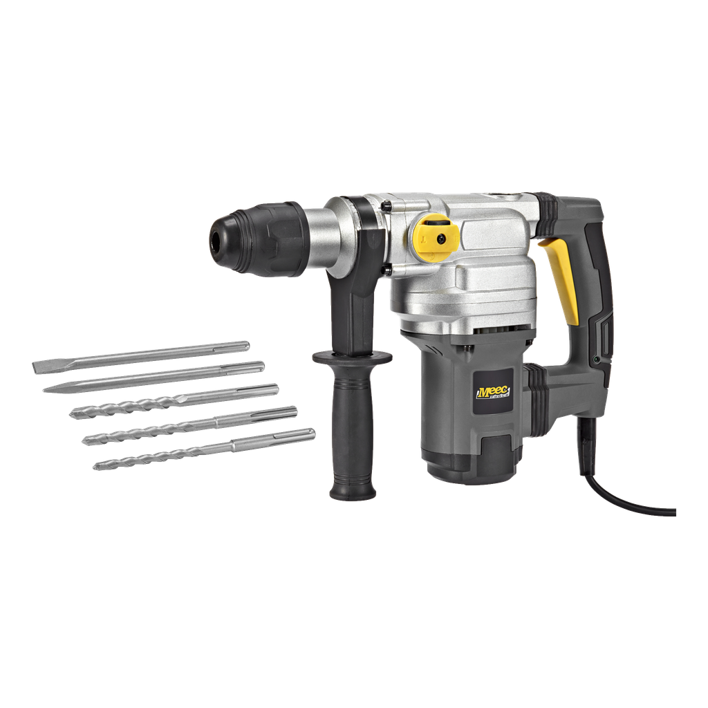 Meec Tools Borrhammare