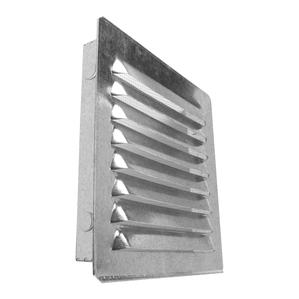 Millers Ventilgaller