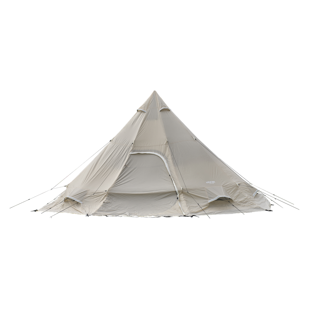 Kayoba Outdoor Tipi-Zelt