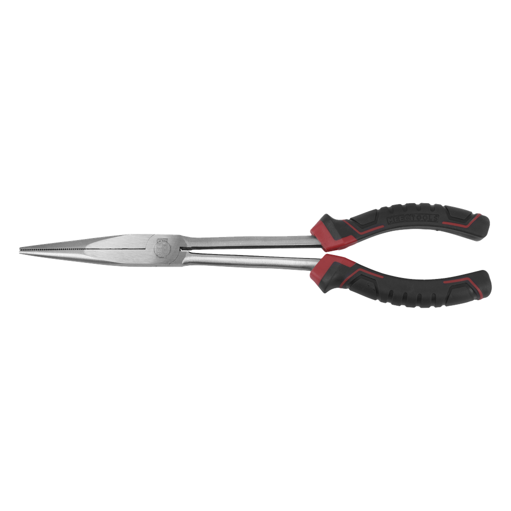 Meec Tools Spisstang med lange kjever