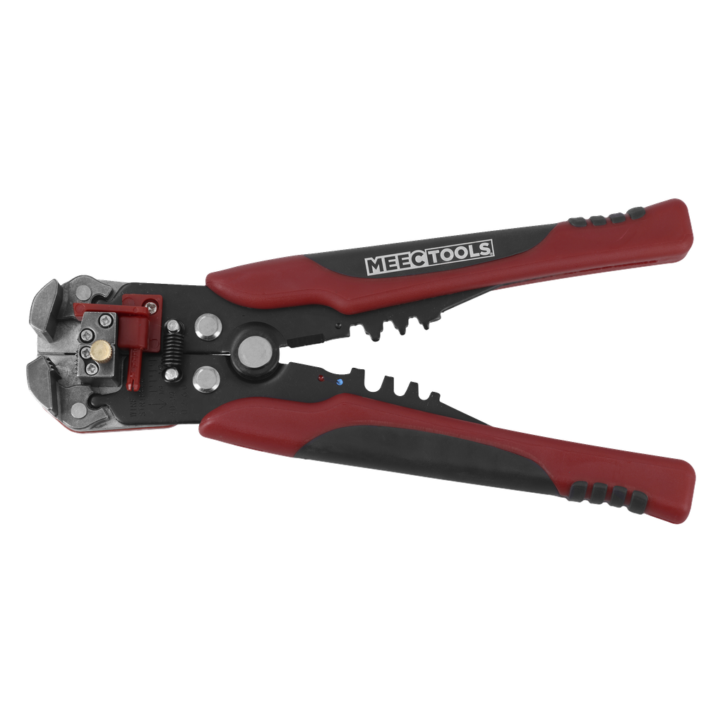 Meec Tools Avisoleringstang