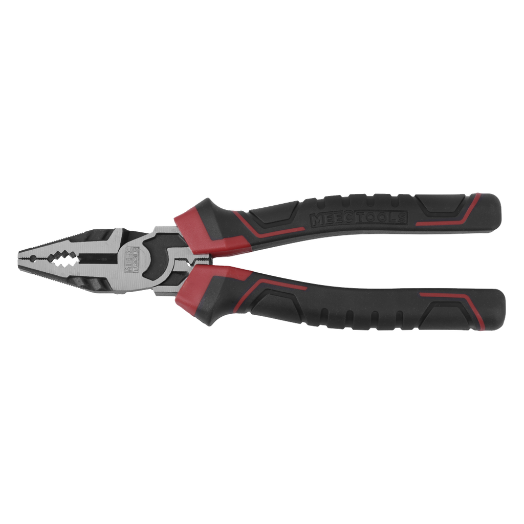 Meec Tools Kombinasjonstang