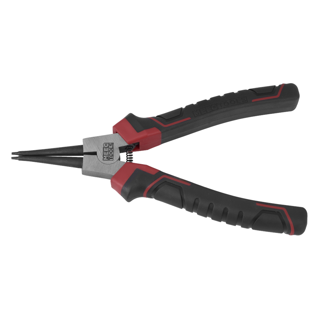 Meec Tools Låsringstang