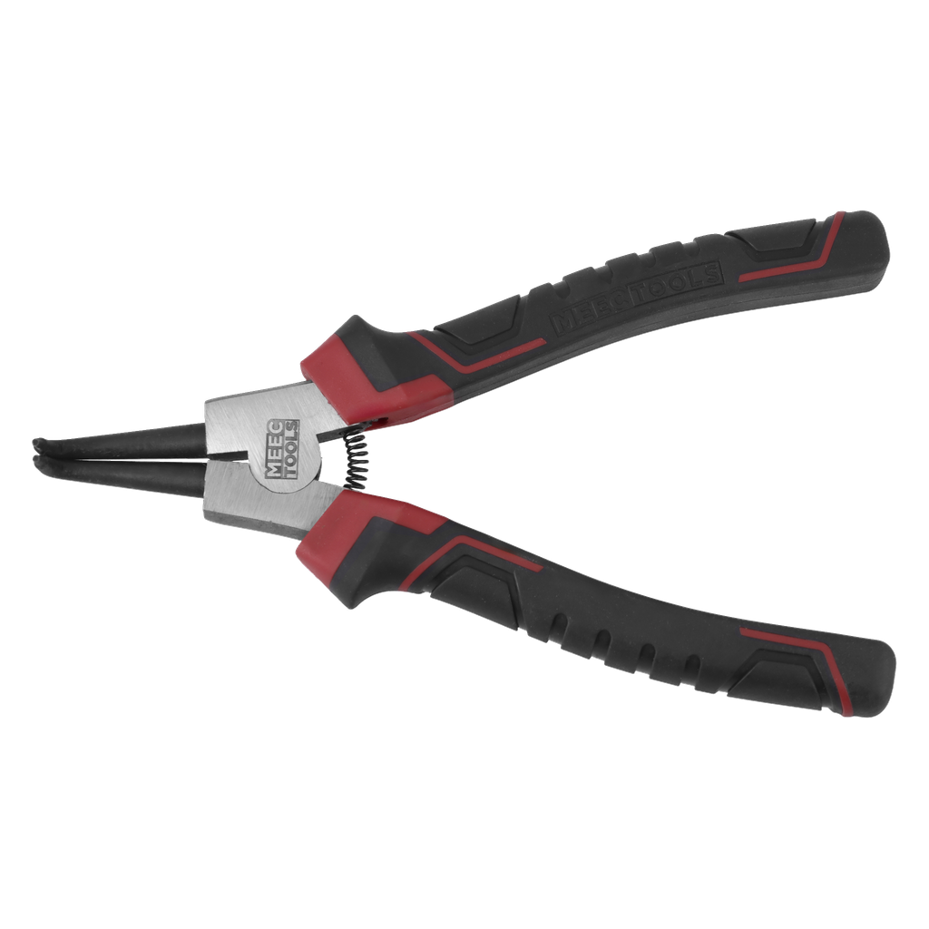 Meec Tools Lukkorengaspihdit