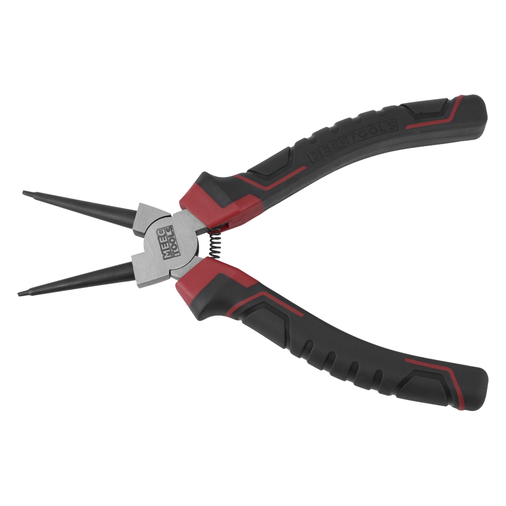 Meec Tools Låsringstang